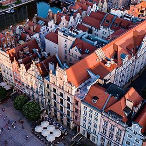 Radisson Blu Hotel, Gdansk